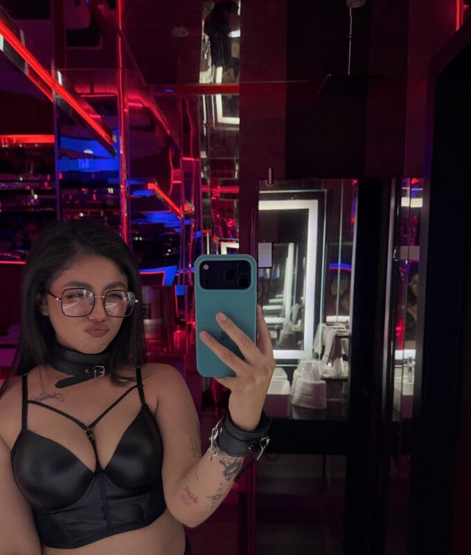 Susy OnlyFans México - @aslg19