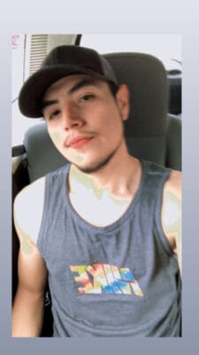 Tony OnlyFans México - @astrounlimited