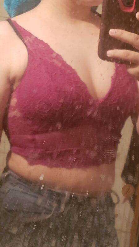 Violeta OnlyFans México - @anavioleta