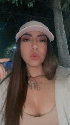 Yamile OnlyFans México - @amacaya