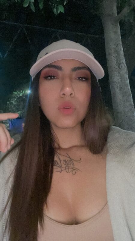 Yamile OnlyFans México - @amacaya