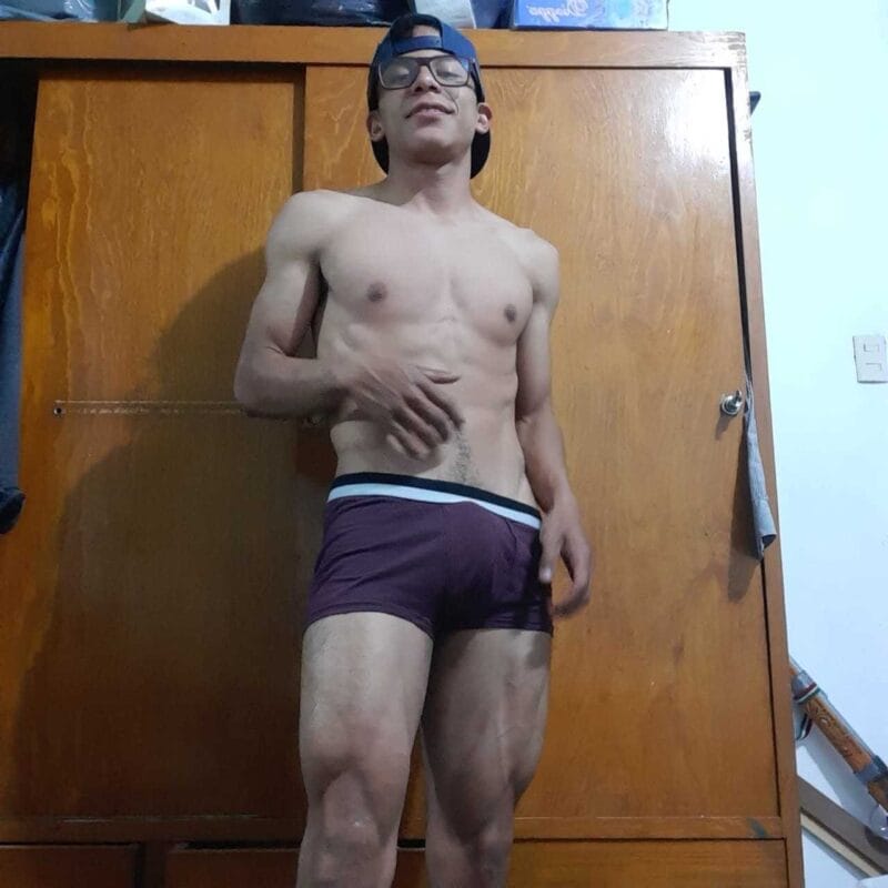 Alberto Jimenez OnlyFans México - @bethor2398