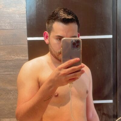 Alberto OnlyFans México - @beetoodelvecchio