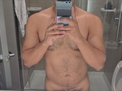 Alberto OnlyFans México - @beto0327