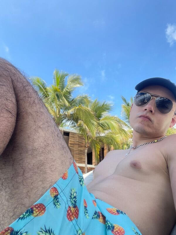 Alex OnlyFans México - @bichimh