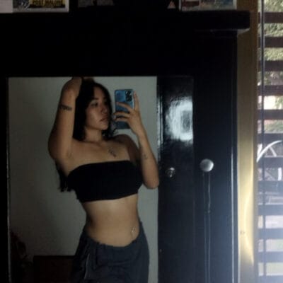 Baby Dollar OnlyFans México - @babydollar88