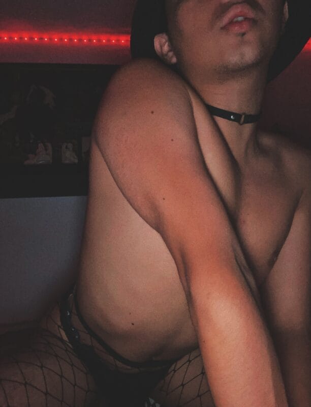 Baby Edu OnlyFans México - @baby_edu033