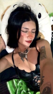 Baby Meel :3 OnlyFans México - @bxby_gotht