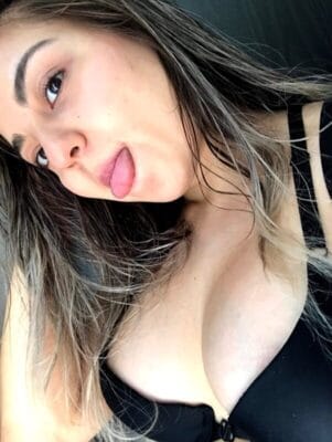 BabyPau OnlyFans México - @bebapau