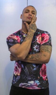 BAD BOY OnlyFans México - @badboypv13