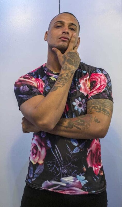 BAD BOY OnlyFans México - @badboypv13