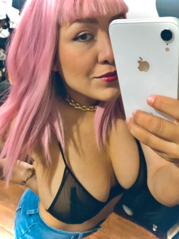 Bárbara Court OnlyFans México - @barbaracourt966