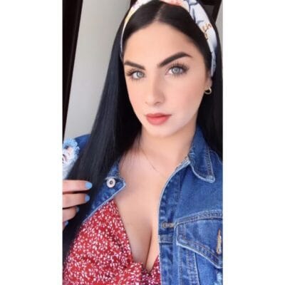 Barbara OnlyFans México - @barbarasbello