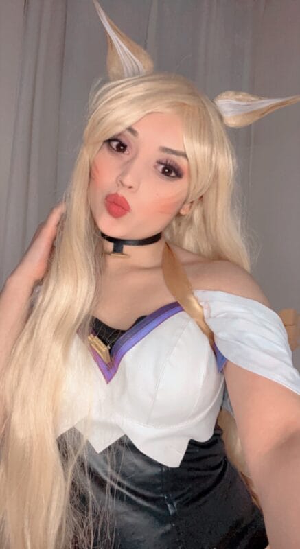 BarbieNurse OnlyFans México - @barbienurse