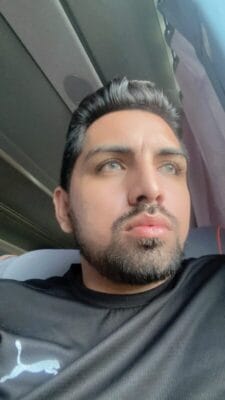 Barbón Morboso OnlyFans México - @barbonmorboso26