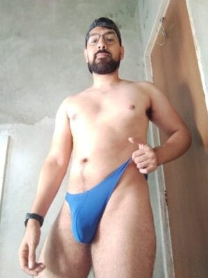 Bastas OnlyFans México - @bastas94