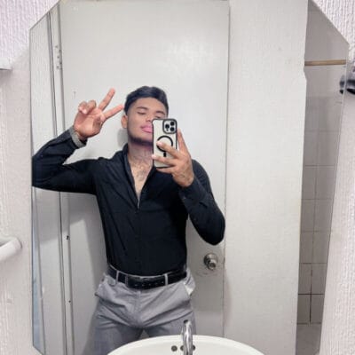 Bastiam oficial OnlyFans México - @bastiam_25oficial
