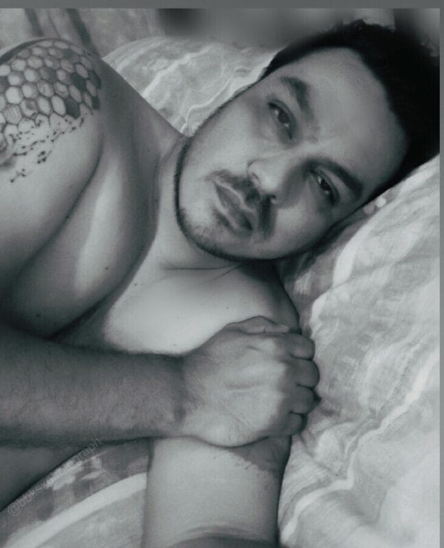 @bbksx OnlyFans México - @bbksx