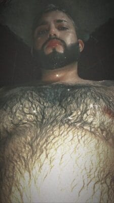 BEARGAY OnlyFans México - @beargay6