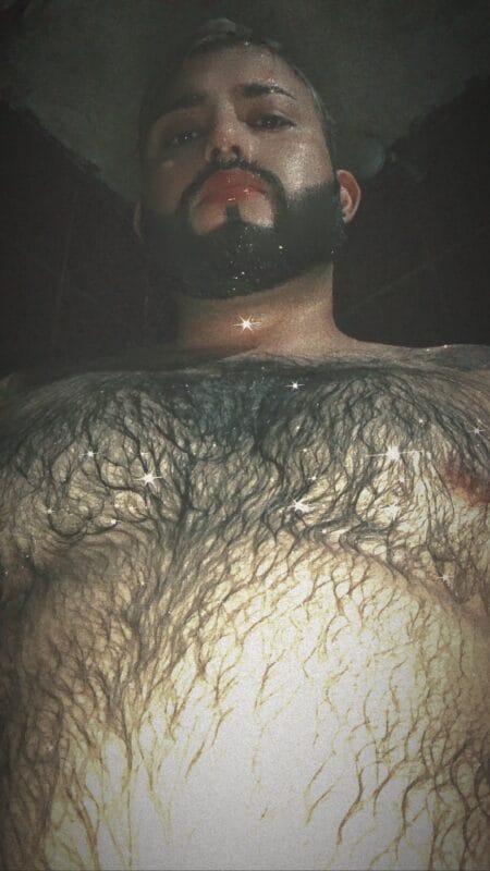 BEARGAY OnlyFans México - @beargay6