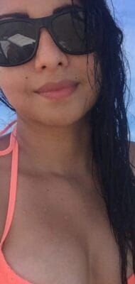 Beatriz OnlyFans México - @befeva