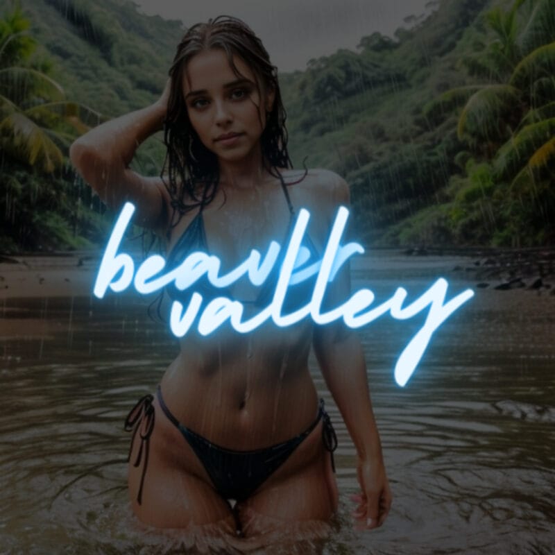 Beaver Valley OnlyFans México - @beavervalley