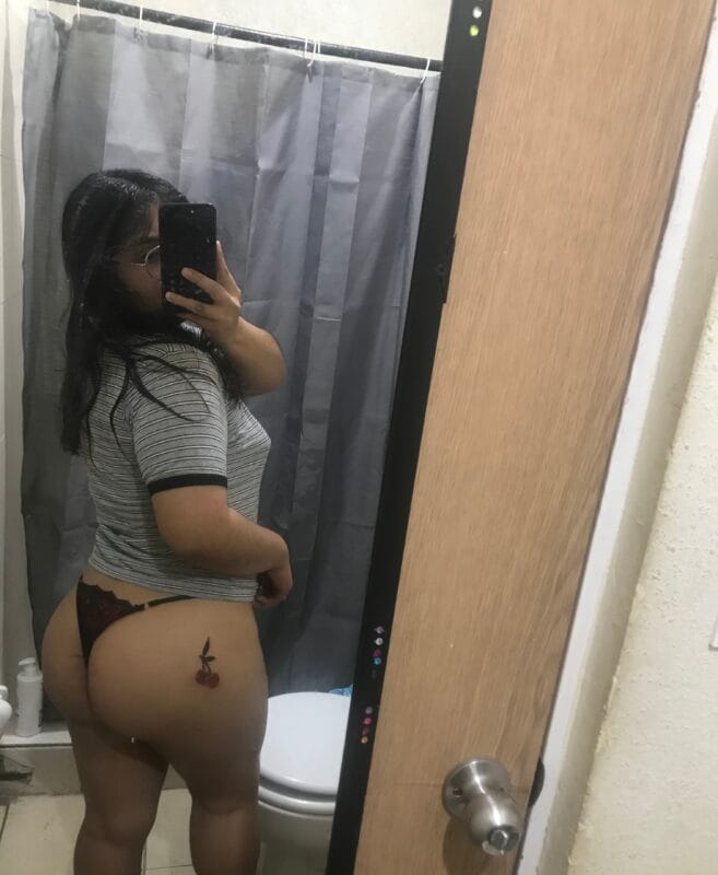 Belem OnlyFans México - @bby_belem