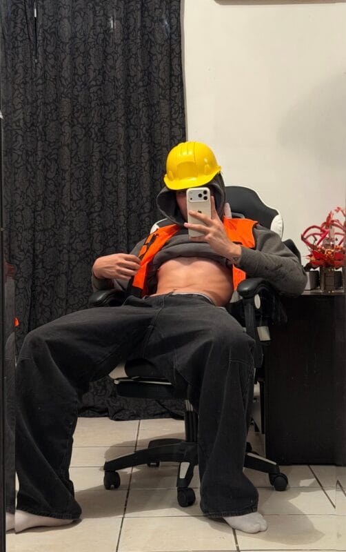 Belikong777 OnlyFans México - @belikong777