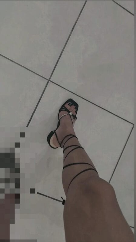 Bellang OnlyFans México - @bellaangrey27