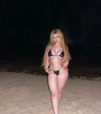Bellezalatinamexico OnlyFans México - @bellezalatinamexico