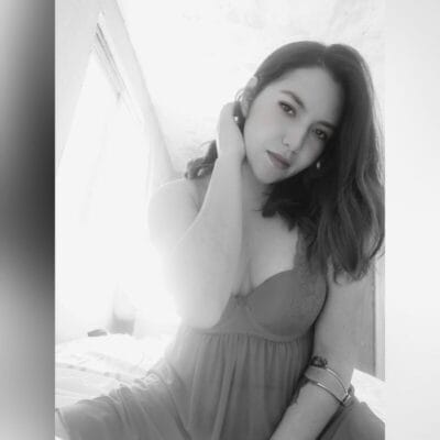 Bellie Lo OnlyFans México - @bellie18