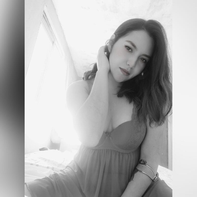 Bellie Lo OnlyFans México - @bellie18