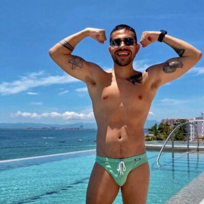Benji Vega Free OnlyFans México - @benjivegafree