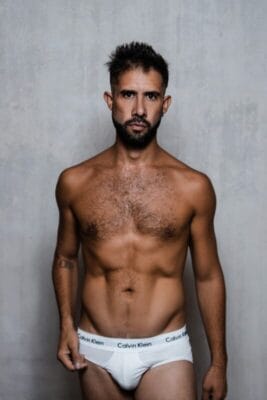 Ber Martell OnlyFans México - @bermartell