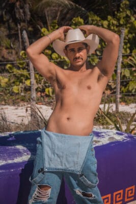 Beto asav OnlyFans México - @betoasav