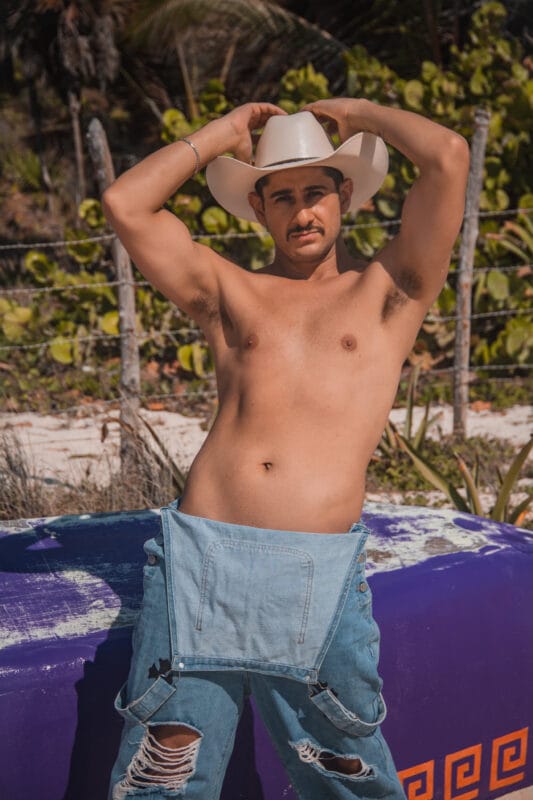 Beto asav OnlyFans México - @betoasav
