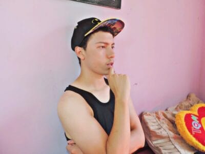 Beto Car OnlyFans México - @betocar