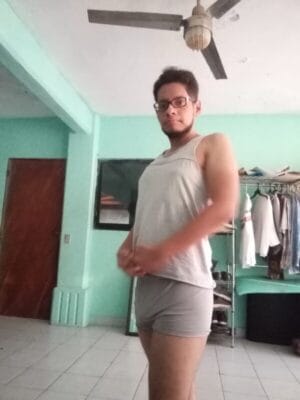 Beto Gomez OnlyFans México - @betogomz