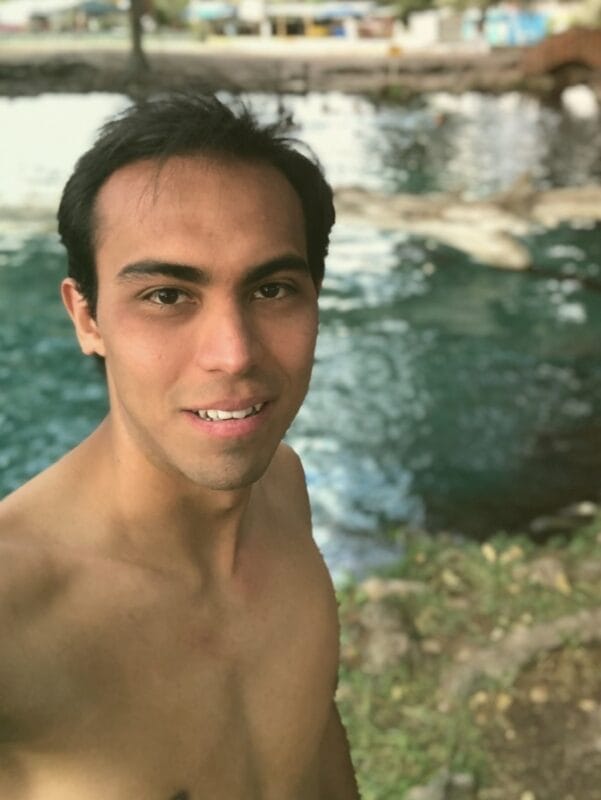 Beto S. OnlyFans México - @betodragop