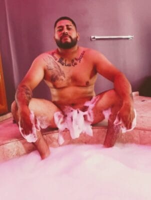 Beto_Sibrian OnlyFans México - @beto_sibrian