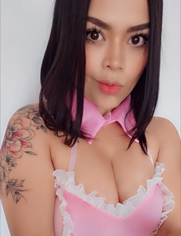 Bianca Vega OnlyFans México - @bbiancavega