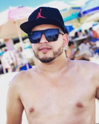 Bizcochorey OnlyFans México - @bizcocho13