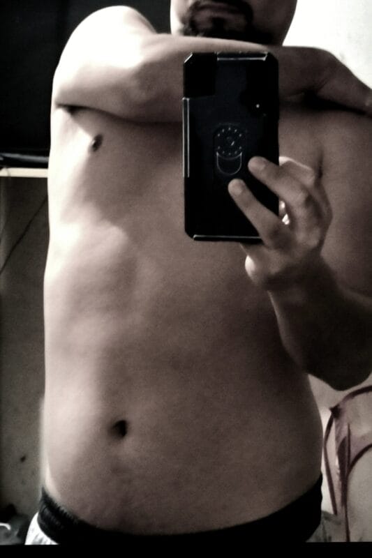 Blackbatman OnlyFans México - @blackbatmand