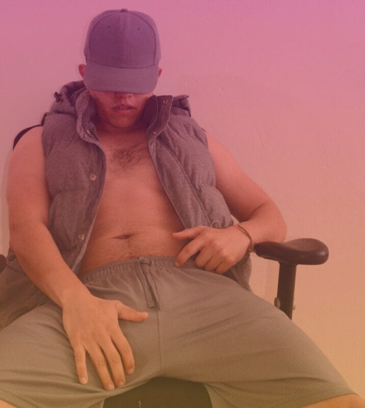 Blondboy OnlyFans México - @blondboy42