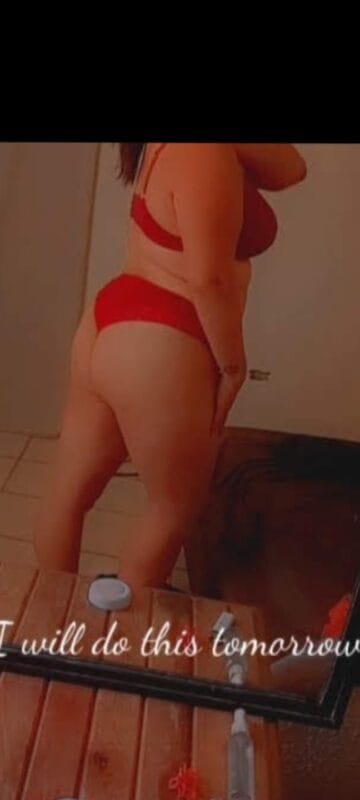 Brazii OnlyFans México - @braziimedina