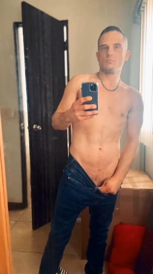 Brian OnlyFans México - @bkbonlyfans