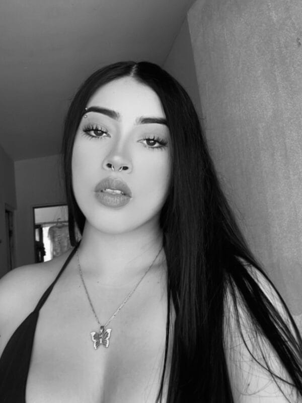 Brianda OnlyFans México - @briandaarmss