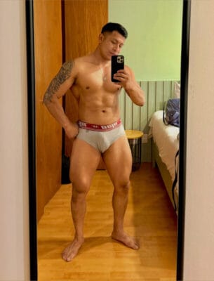 Bufalo Cogelon OnlyFans México - @bufaloxxx