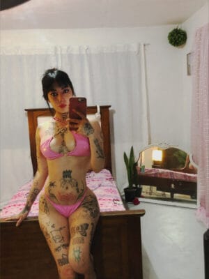 busssybad OnlyFans México - @busssybad