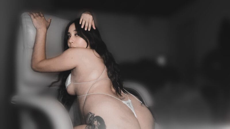 Chica caliente 664 OnlyFans México - @belica_mor